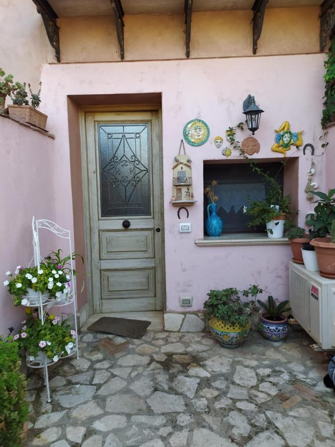 아그리젠토 Casa Mariella 빌라 외부 사진