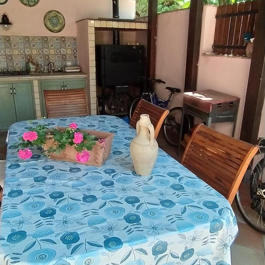 아그리젠토 Casa Mariella 빌라 외부 사진